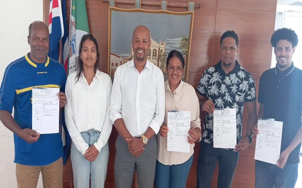 Reconhecimento futebol