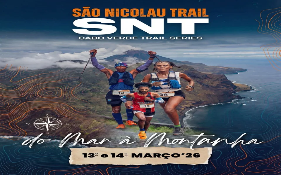 São Niculau Trail 2026