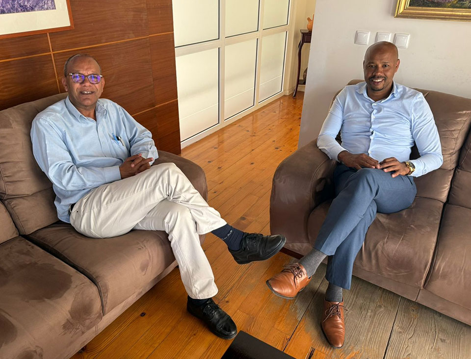 Ribeira Brava aposta na saúde