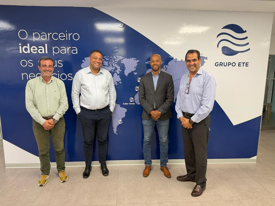 𝐄𝐧𝐜𝐨𝐧𝐭𝐫𝐨 𝐜𝐨𝐦 𝐚 𝐂𝐕 𝐈𝐧𝐭𝐞𝐫𝐢𝐥𝐡𝐚𝐬