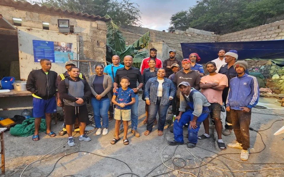 Valorização da cultura local