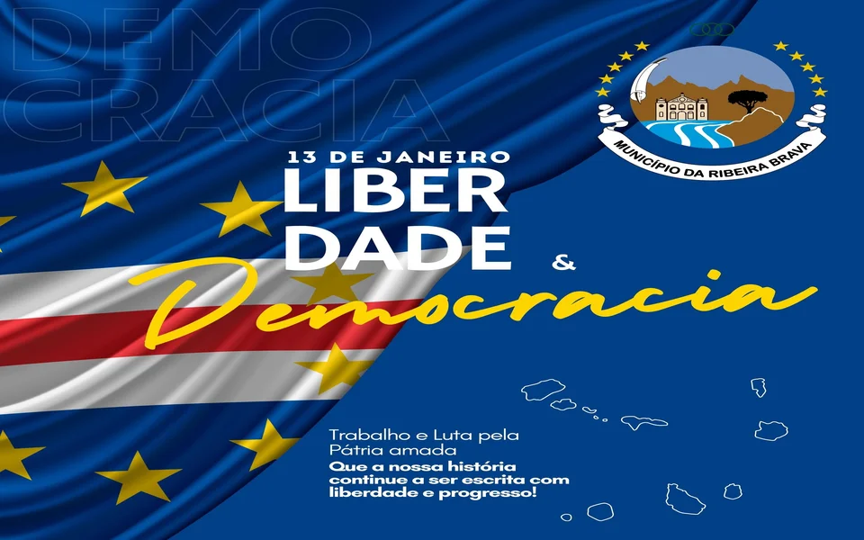 Dia da Liberdade e Democracia