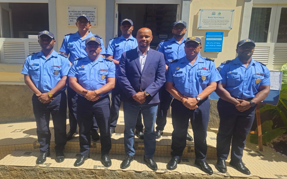  V𝐢𝐬𝐢𝐭𝐚 𝐝𝐚 𝐏𝐨𝐥𝐢́𝐜𝐢𝐚 𝐍𝐚𝐜𝐢𝐨𝐧𝐚𝐥