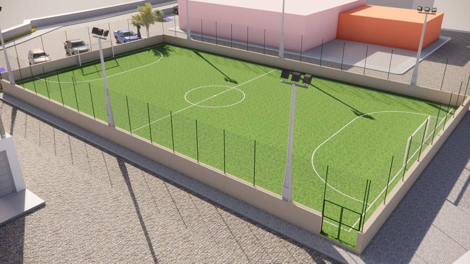 𝐂âmara recupera terreno