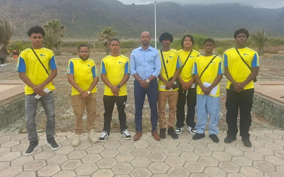 Aposta reforçada no desporto juvenil