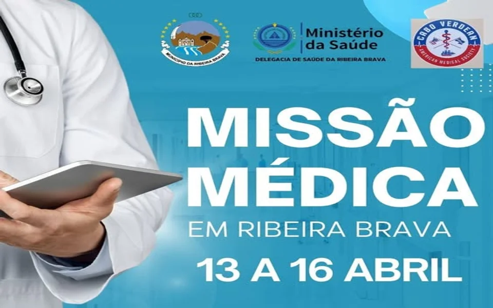 Câmara Municipal de Ribeira Brava reforça acesso à saúde