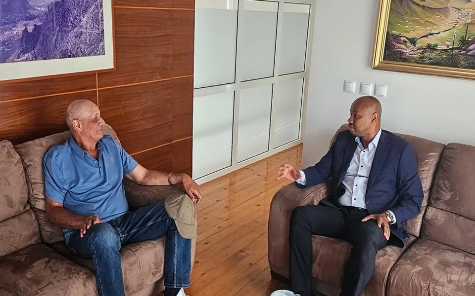 Progresso de Ribeira Brava