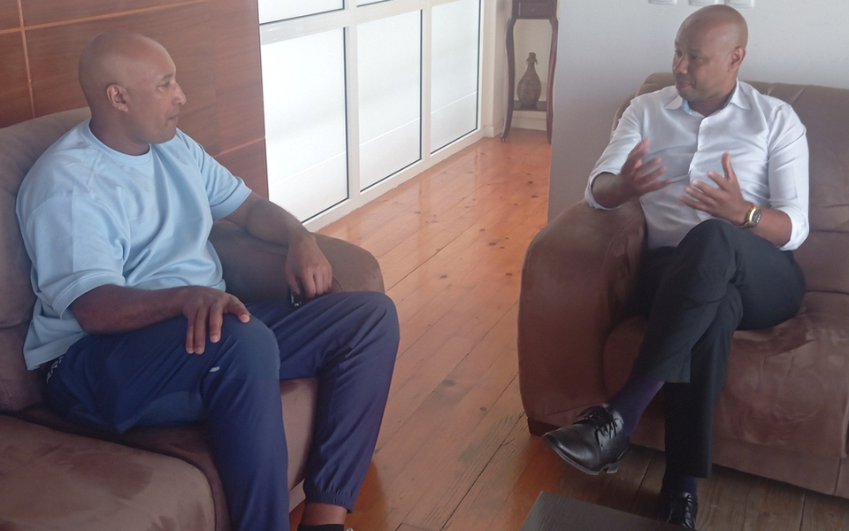 Valorização da cultura