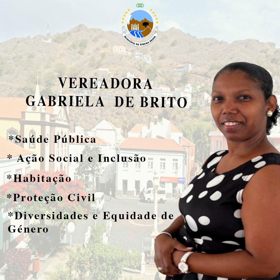 GABRIELA SOARES DE BRITO 