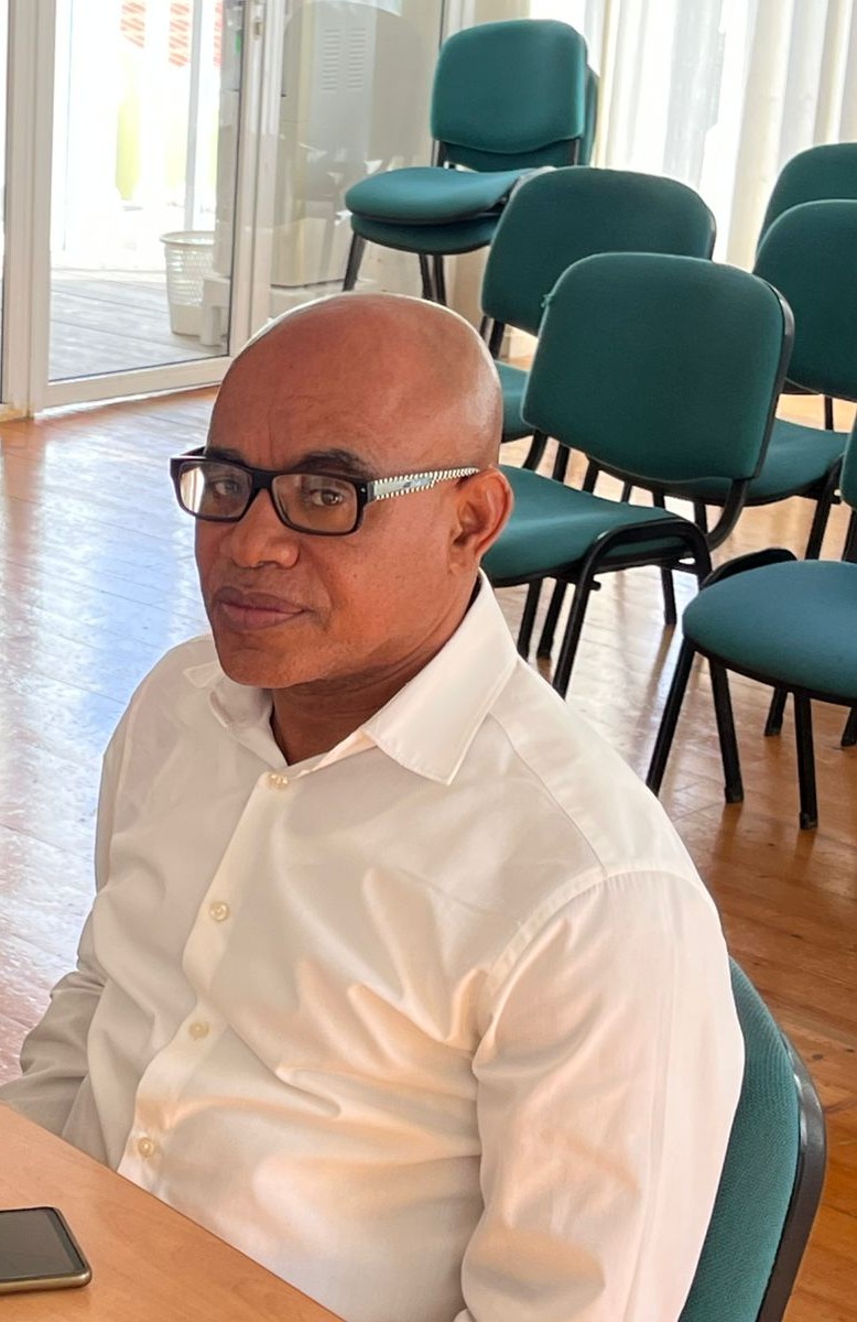 Dionísio Firmino