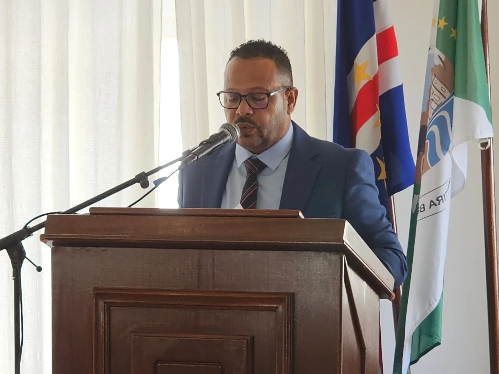 Presidente Assembleia