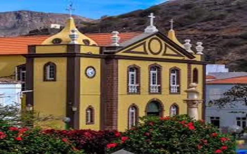 igreja
