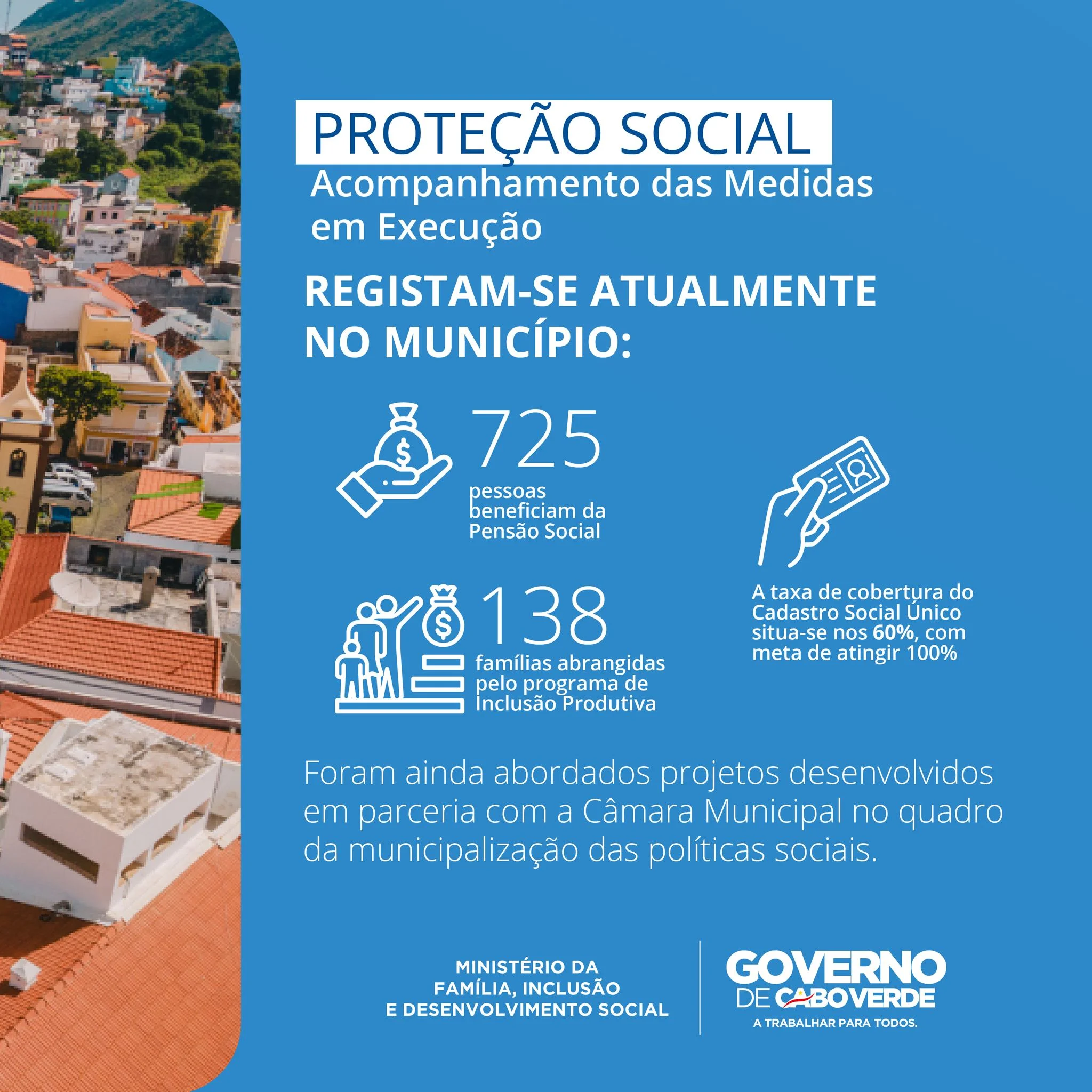 Proteção