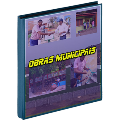 Obras Municipais
